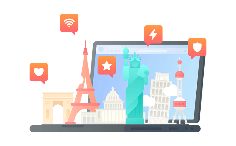 圣卢西亚回国vpn - 返华加速器